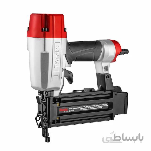 میخکوب بادی 50 میلیمتری اسکا رونیکس