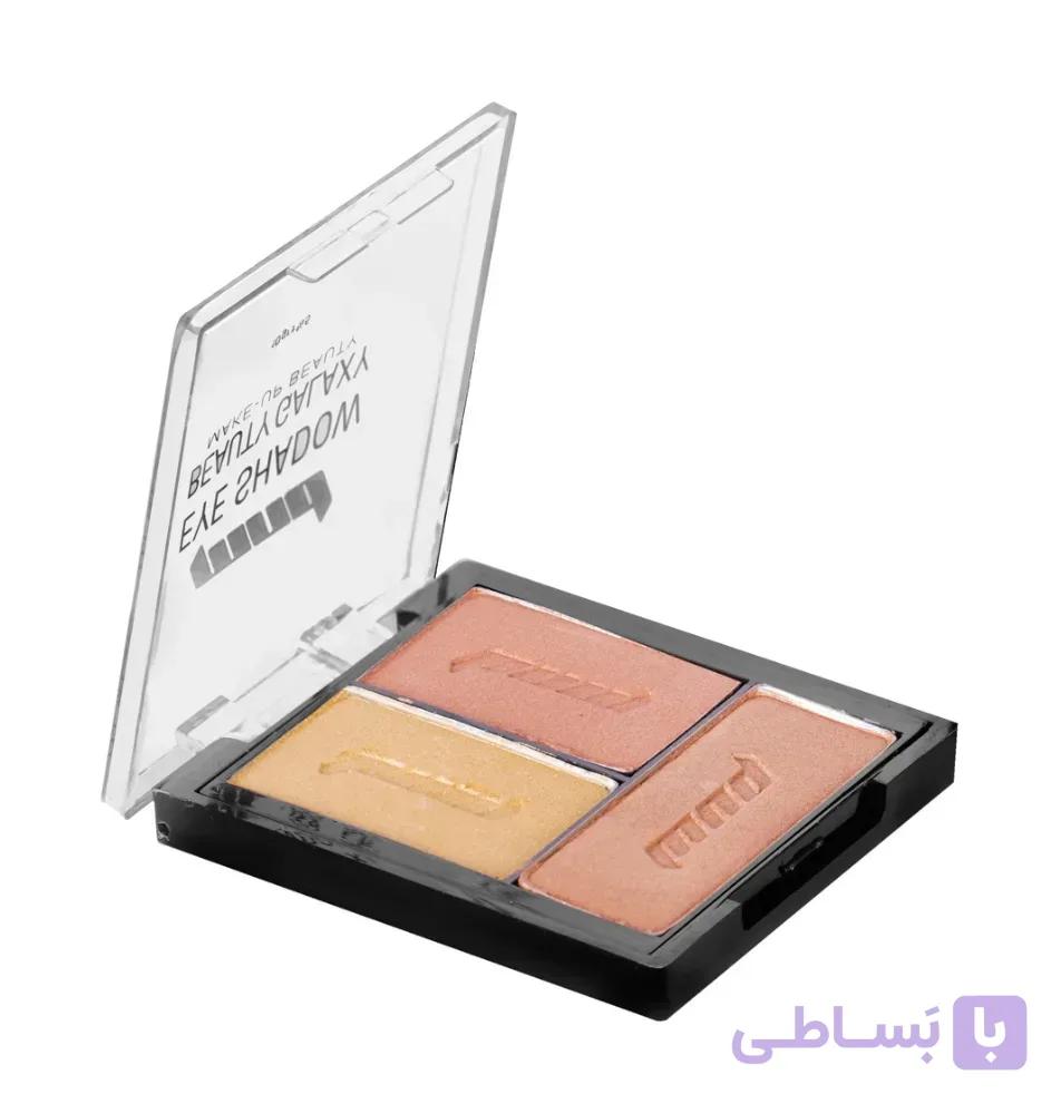 سایه چشم شماره 4 — تصویر 1