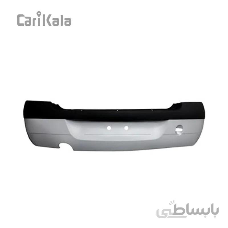 سپر عقب L 90 سفید کروز