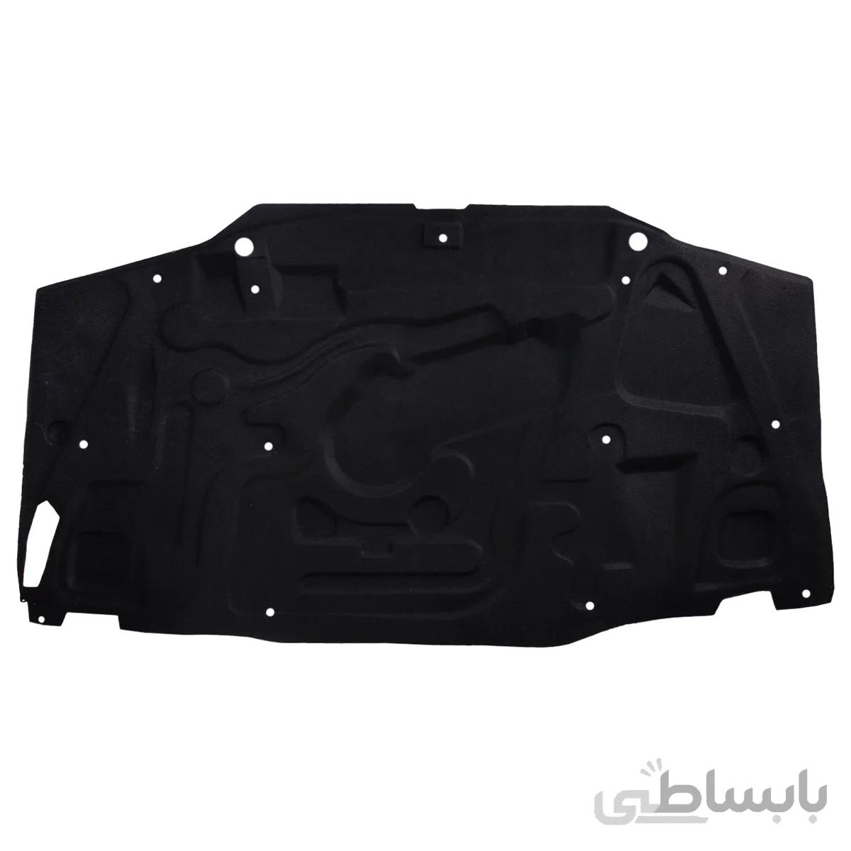 عایق کاپوت خودرو پژو