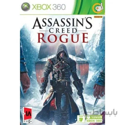 بازی assassins برای xbox360