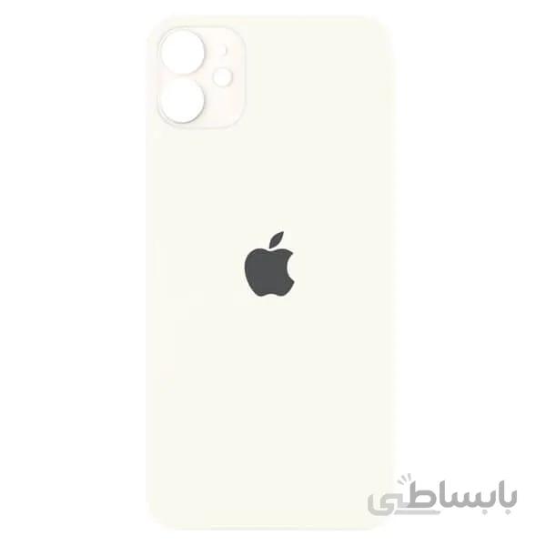 درب پشت آیفون iphone 11