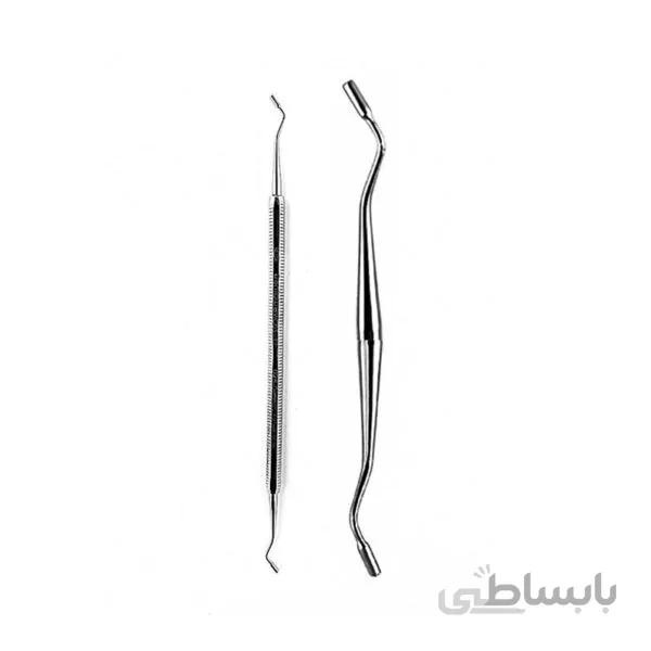 کندانسور ریز دنتال دیوایس