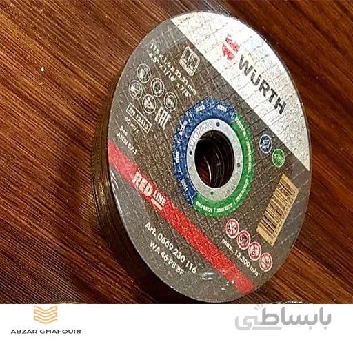 صفحه برش استیل مینی وورت