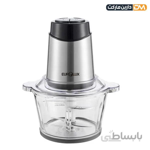 خردکن یورولوکس EUFC2544YGS