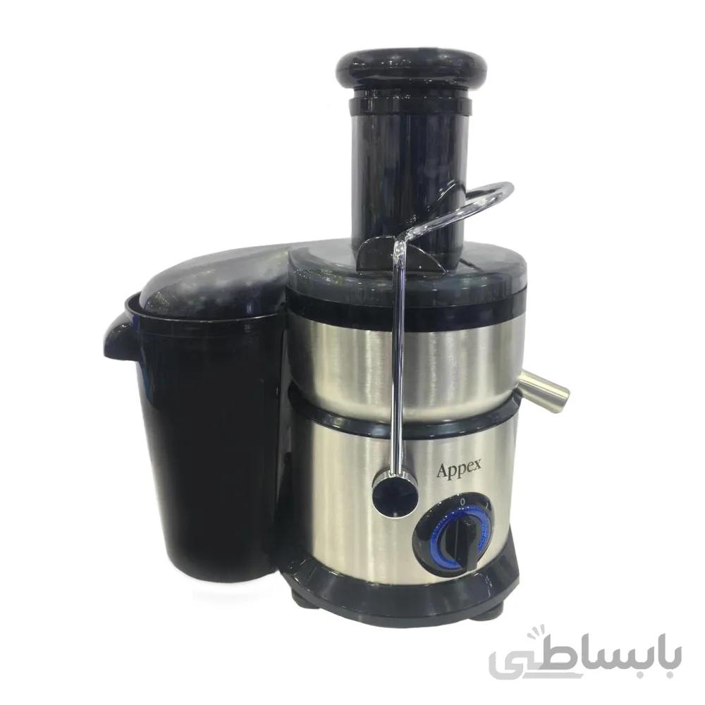 آب میوه گیری اپکس کد 141