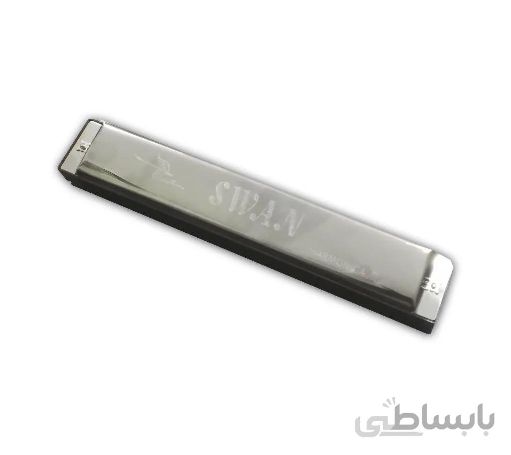 سازدهنی ترمولو سوان استیل