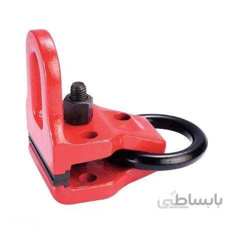 گیره صافکاری 6 تن دو جهتی فورس – FORCE مدل 9M1605