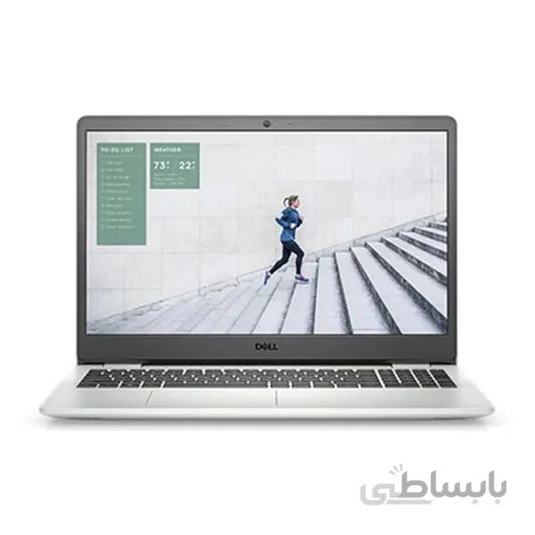 لپ تاپ دل مدل Inspiron 3501 i5 1135G7 8GB 512GB SSD 2GB