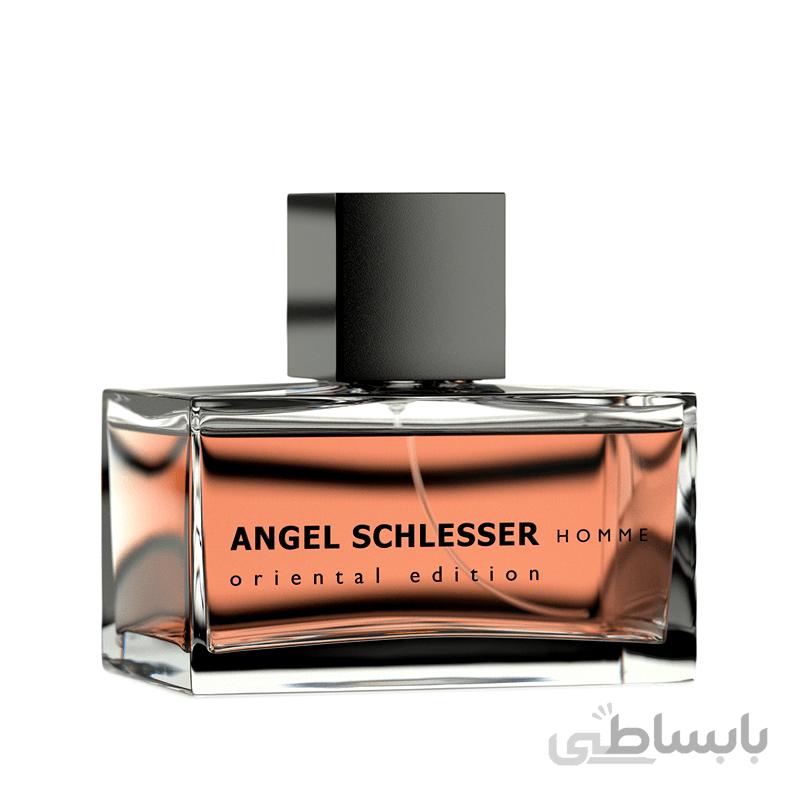 آنجل شلیسر هوم اورینتال ادیشن ا ANGEL SCHLESSER - Angel Schlesser Homme Oriental Edition