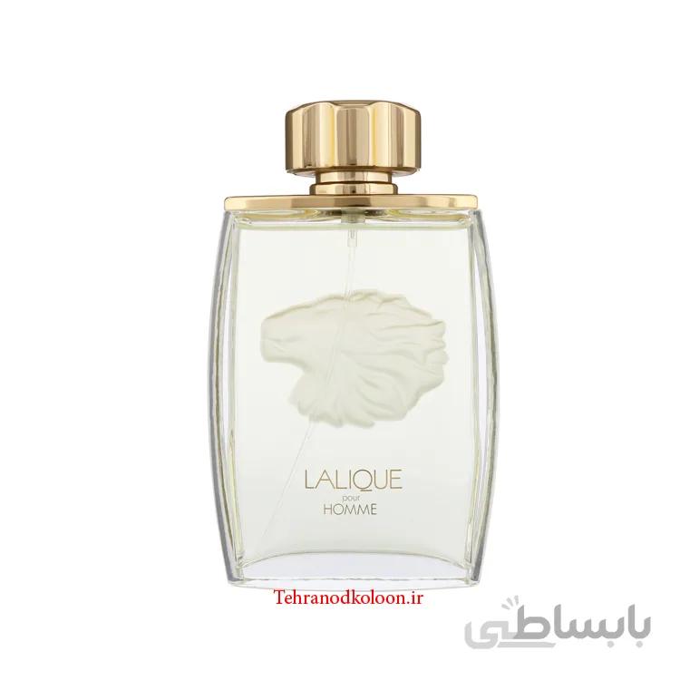 Lalique Pour Homme EDP