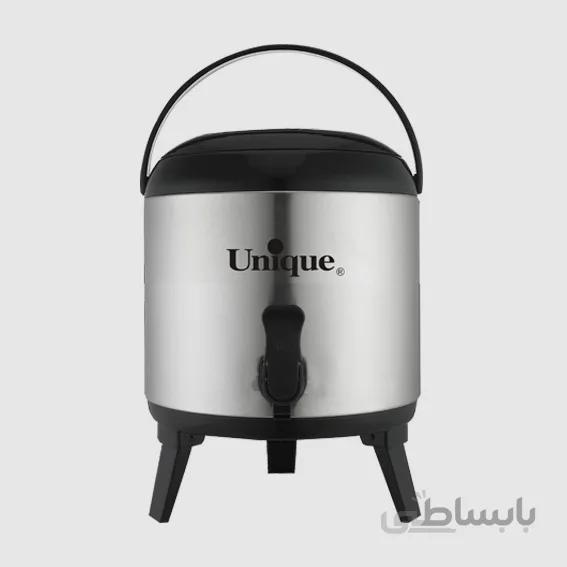 کلمن 6 لیتر داخل استیل یونیک UN-7591