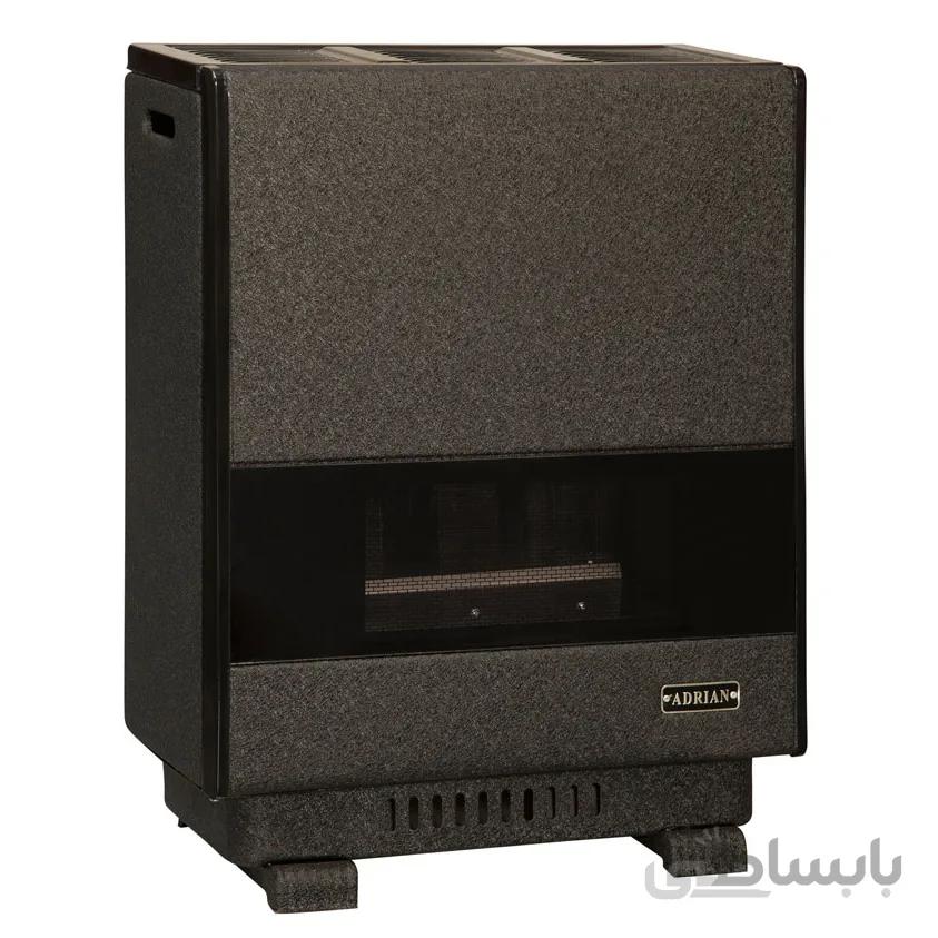 بخاری آدریان ۸۰۰۰ ساده ا Adrian 8000 Heater