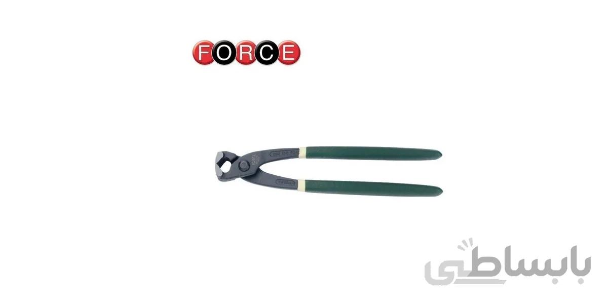 انبر آرماتور فورس – FORCE مدل 6971250
