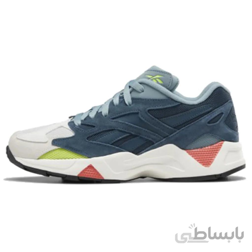 کفش مخصوص پیاده روی مردانه ریباک مدل Reebok Classics Aztrek 96 DV9769