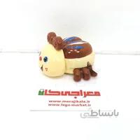 اسباب بازی کفشدوزک کوکی 04