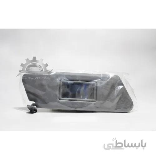 آفتابگیر راست پراید X100 آذین پارت