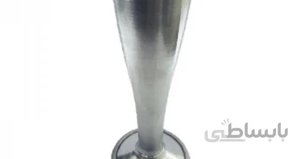 گوشی پزشکی مامایی استیل