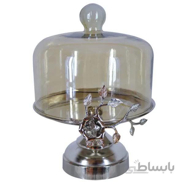 کاپ کیک وزرا مدل CO54