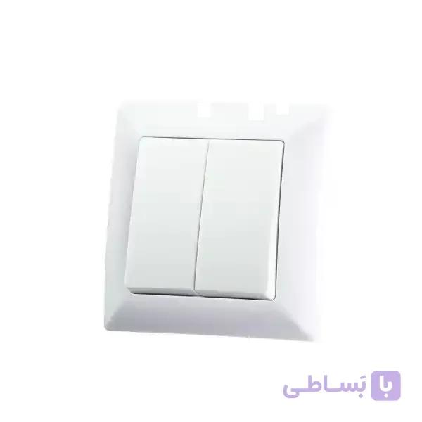 کلید دوپل مدل الیزه