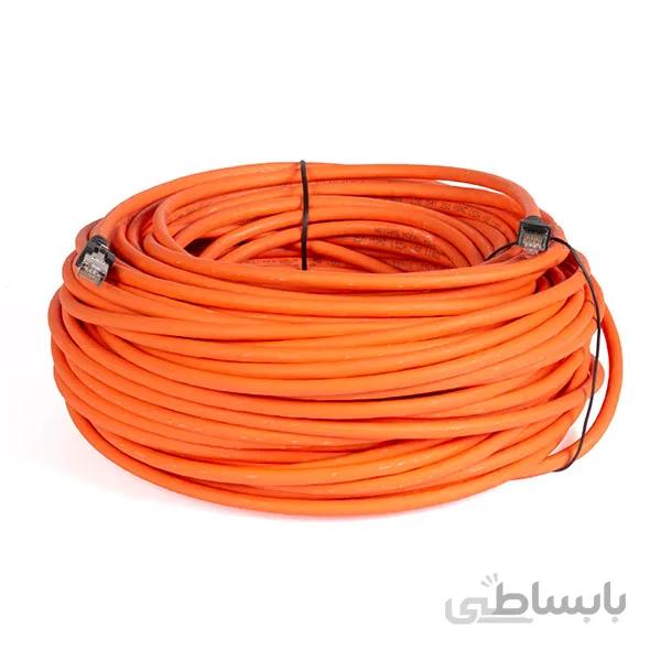 پچ کورد CAT6 SFTP نگزنس به طول 40 متر