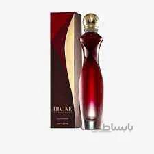 ادوپرفیوم دیواین اکسکلوسیو اوریفلیم Oriflame Divine Exclusive Eau de Parfum
