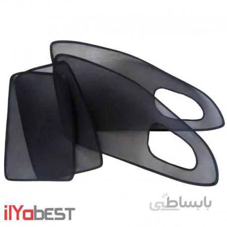 آفتابگیر خودرو سمند و دنا معمولی