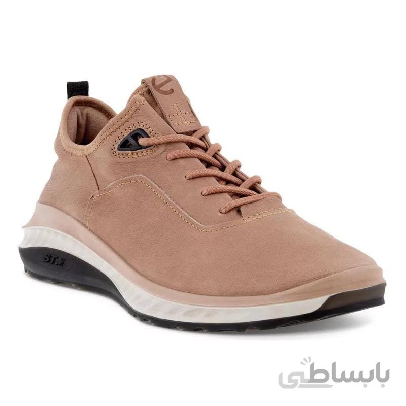 کفش مردانه اکو اصل مدل ECCO ST.360 M MOREL