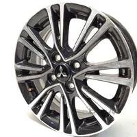 رینگ چرخ اصلی میتسوبیشی ( Genuine parts ) - میراژ