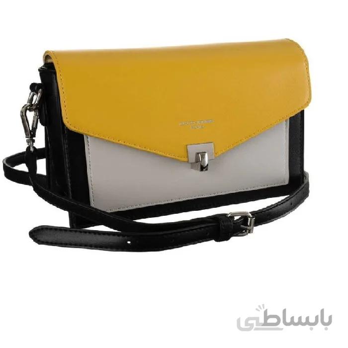 کیف دوشی David Jones6022