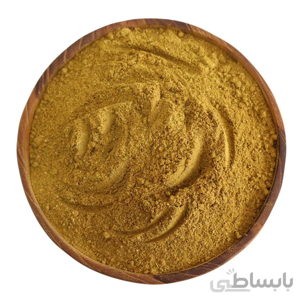ادویه کاری