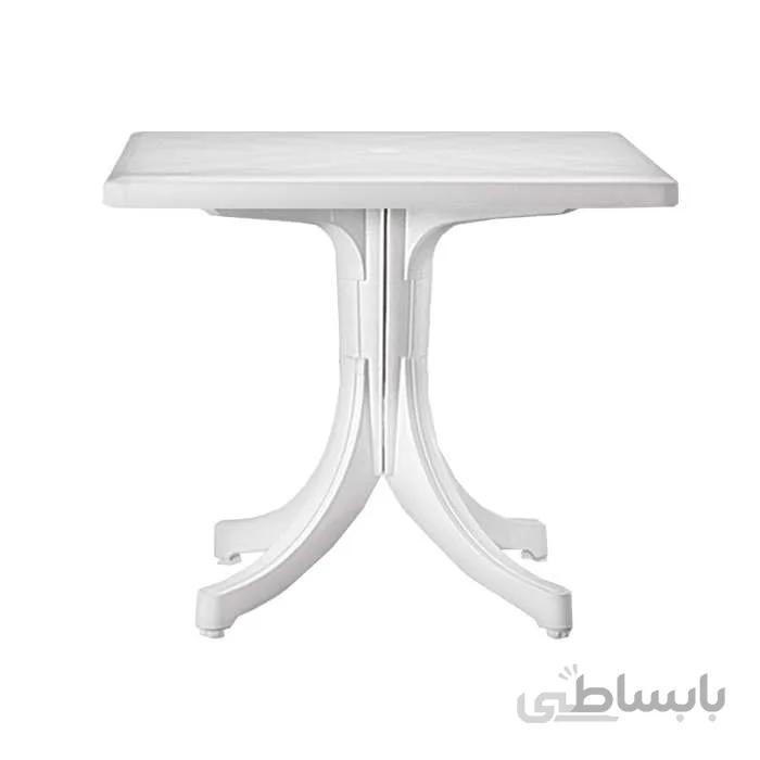 ‌میز باغی مدل 517 صنایع نظری