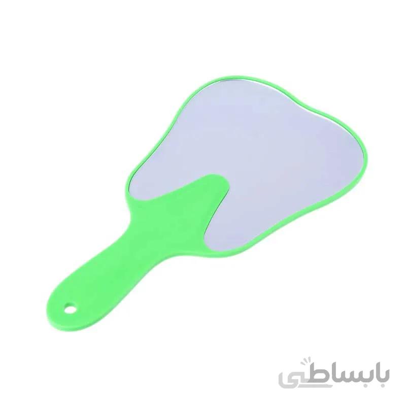 آینه بیمار
