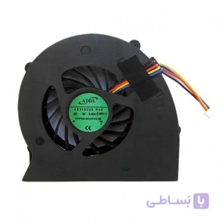 فن لپ تاپ سونی Sony VPC-F12 Laptop CPU Fan