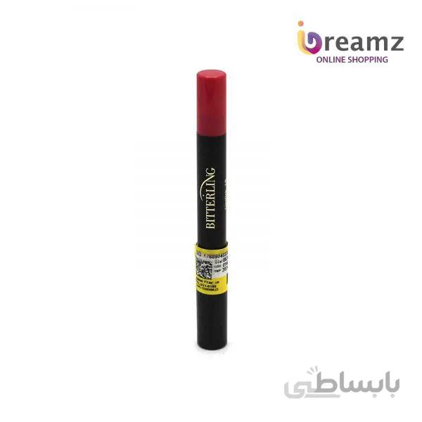 رژلب مدادی بیترلینگ Butterling