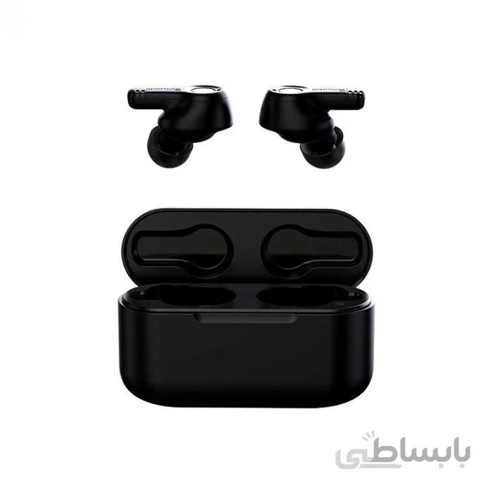 هدفون بی سیم او ام تینگ مدل AirFree EO002Bt