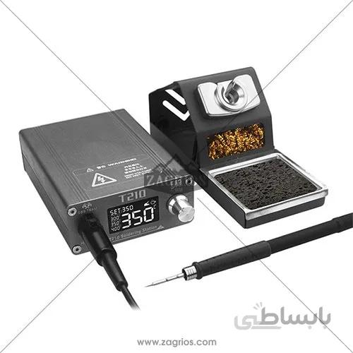 هویه سانشاین Sunshine GVM T210