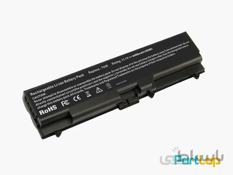 باتری 6 سلولی 45N1001 لپ تاپ لنوو ThinkPad T420i