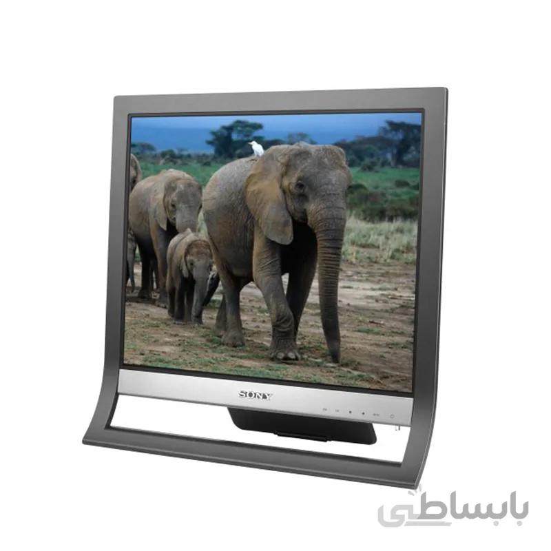 مانیتور سونی Sony SDM-HS75 17 Inch