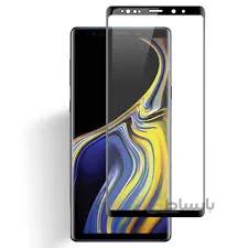 گلس 5d فول چسبnote8موکوسون(mocoson)
