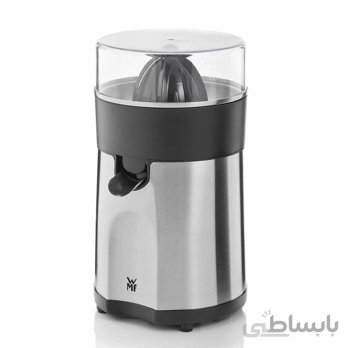 آب مرکبات گیری برقی دبلیو ام اف مدل WMF Lemon squeezer STELIO