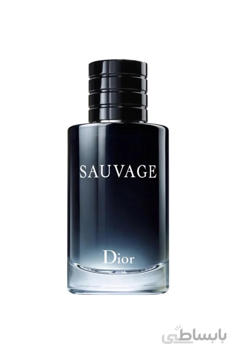 Dior Sauvage مردانه Edp 100 میلی لیتر