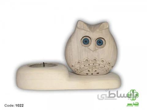 جاشمعی جغد| 1022