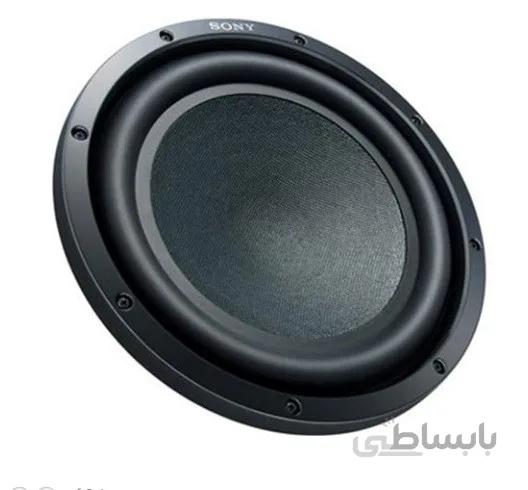 Sony XS-GSW121ساب ووفر سونی ا SONY
