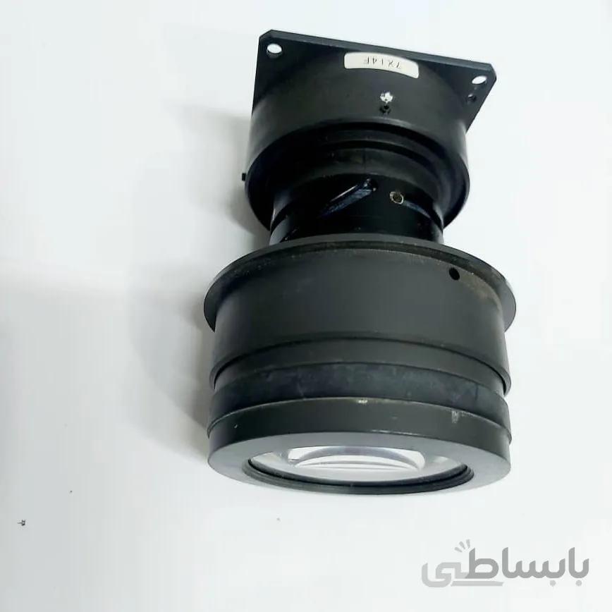لنز اپسون ELP-5000 ویدئو پروژکتور