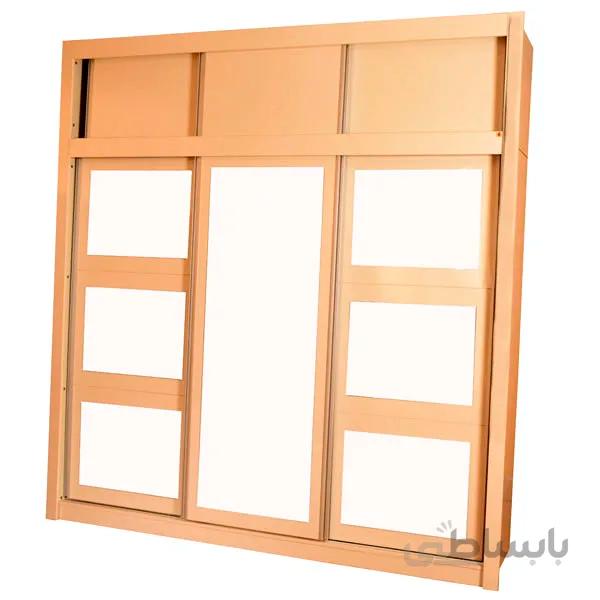 کمد لمکده مدل ارکادیا