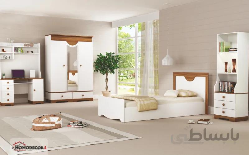 سرویس خواب نوجوان مدل F353