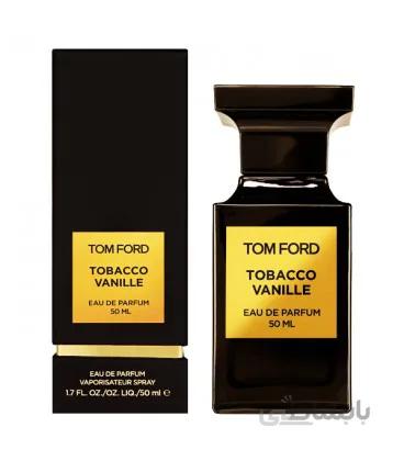 Tobacco Vanille Tom Ford