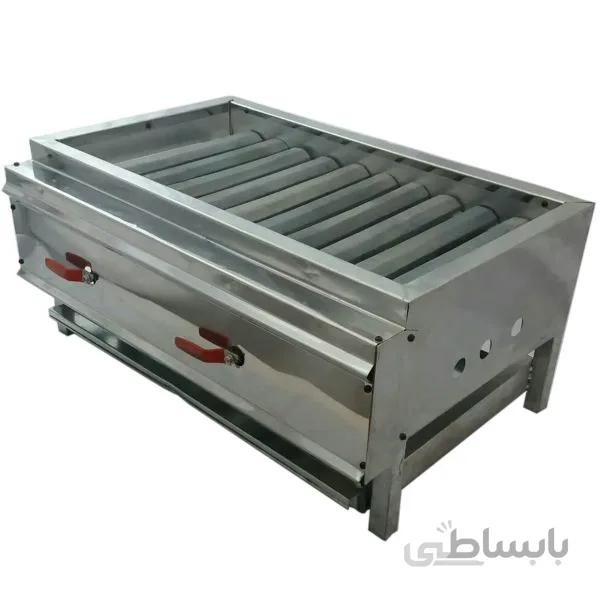 کباب پز سینا مدل s70