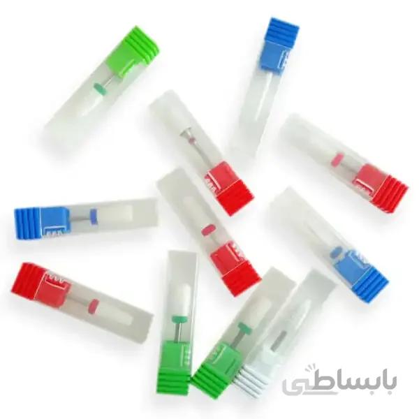 سر سوهان سرامیکی